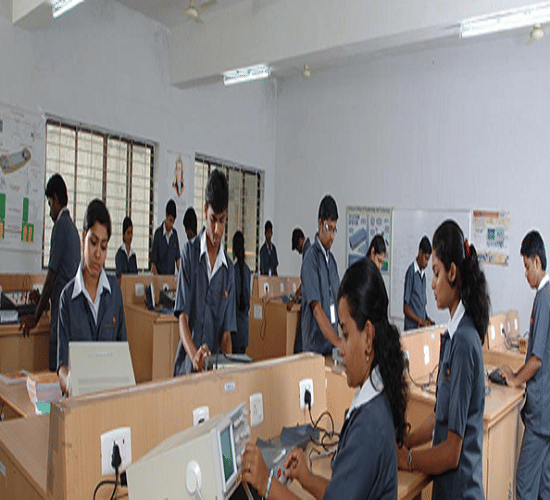 Sureya College of Engineering Tiruchirappalli Building & Infrastructure photo 5